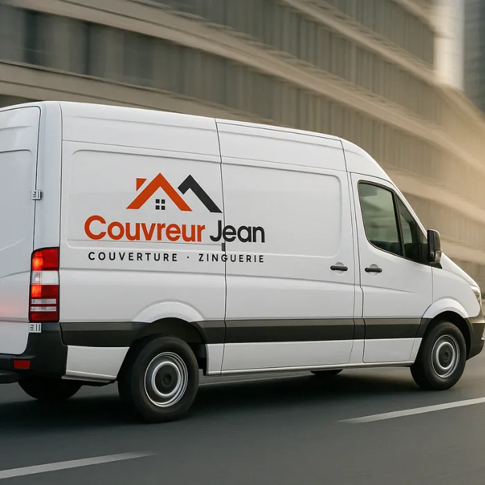 entreprise de couverture La Tour du Crieu