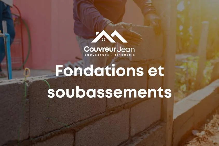 fondation soubassement mirepoix