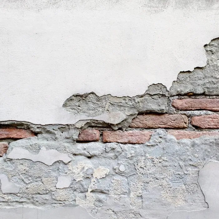 rénovation de fissure sur mur extérieur en ariège à mirepoix
