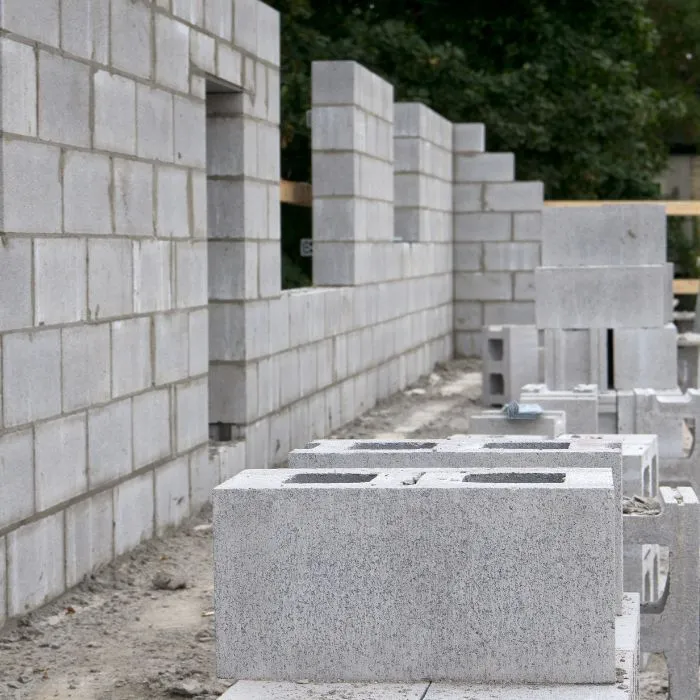 travaux de maçonnerie à Pamiers