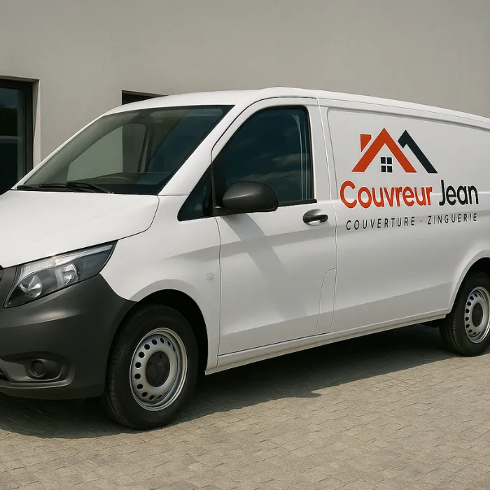 artisan couvreur à Lavaur (81500)