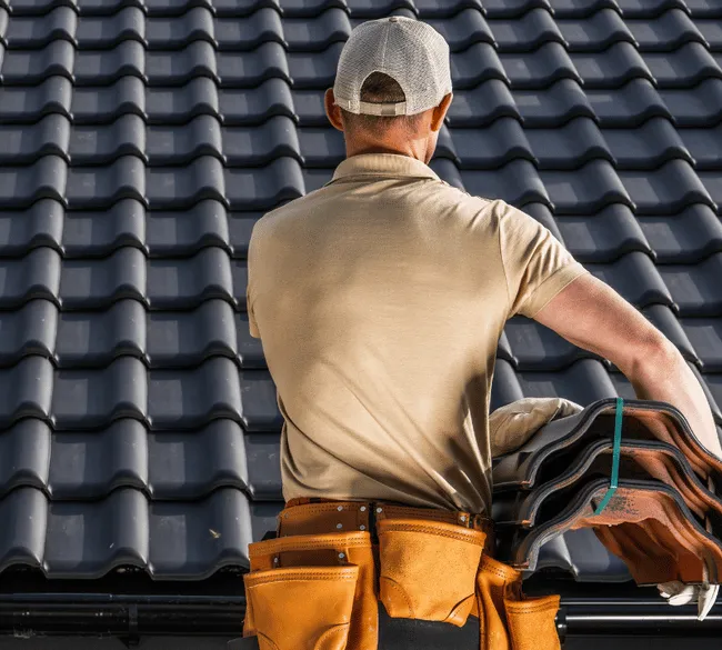 couvreur Montgailhard